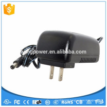 YHY-12002500 12v 2.5a 30w wall mounted ac power adapter